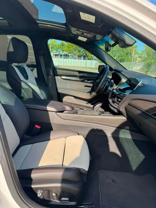 2021 Cadillac CT5 - Image 19 of 19