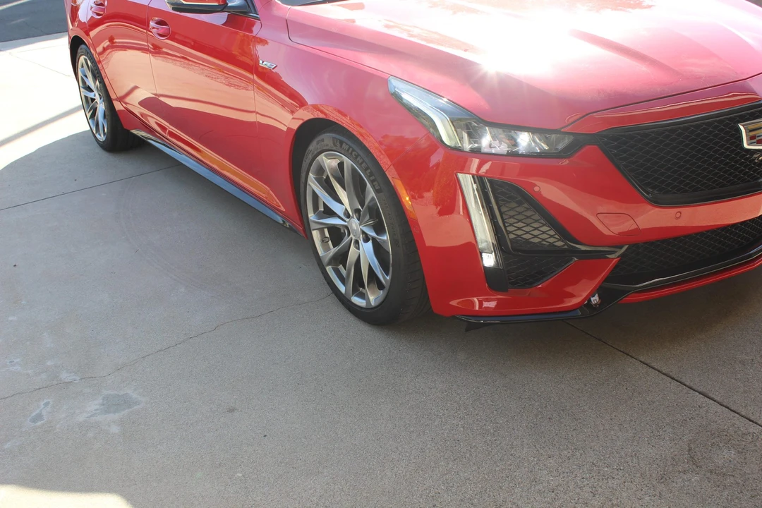 2021 Cadillac CT5-V - Image 13 of 31