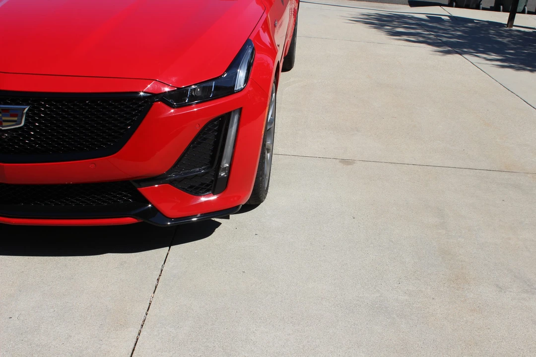 2021 Cadillac CT5-V - Image 25 of 31