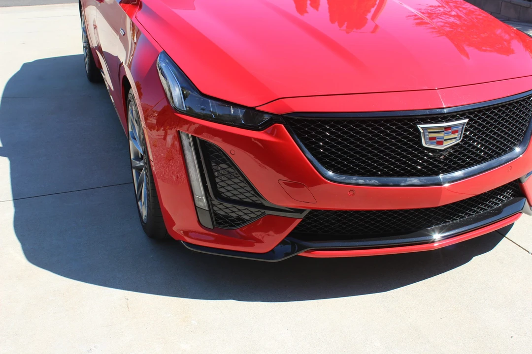 2021 Cadillac CT5-V - Image 19 of 31