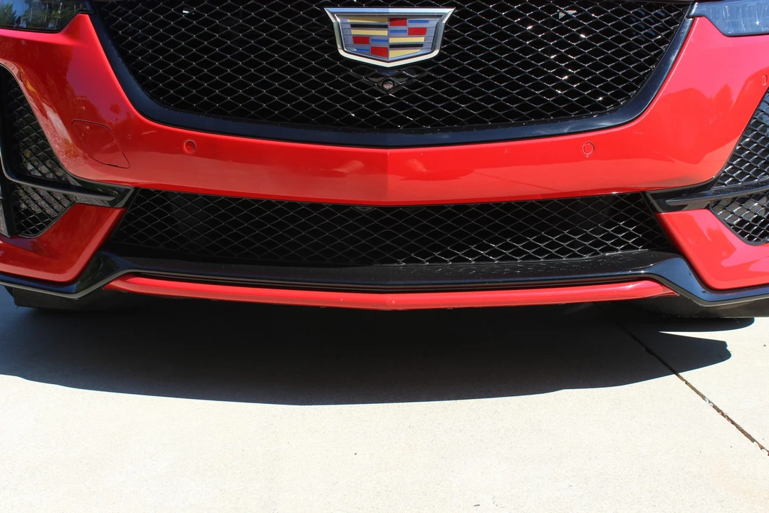 2021 Cadillac CT5-V - Image 22 of 31