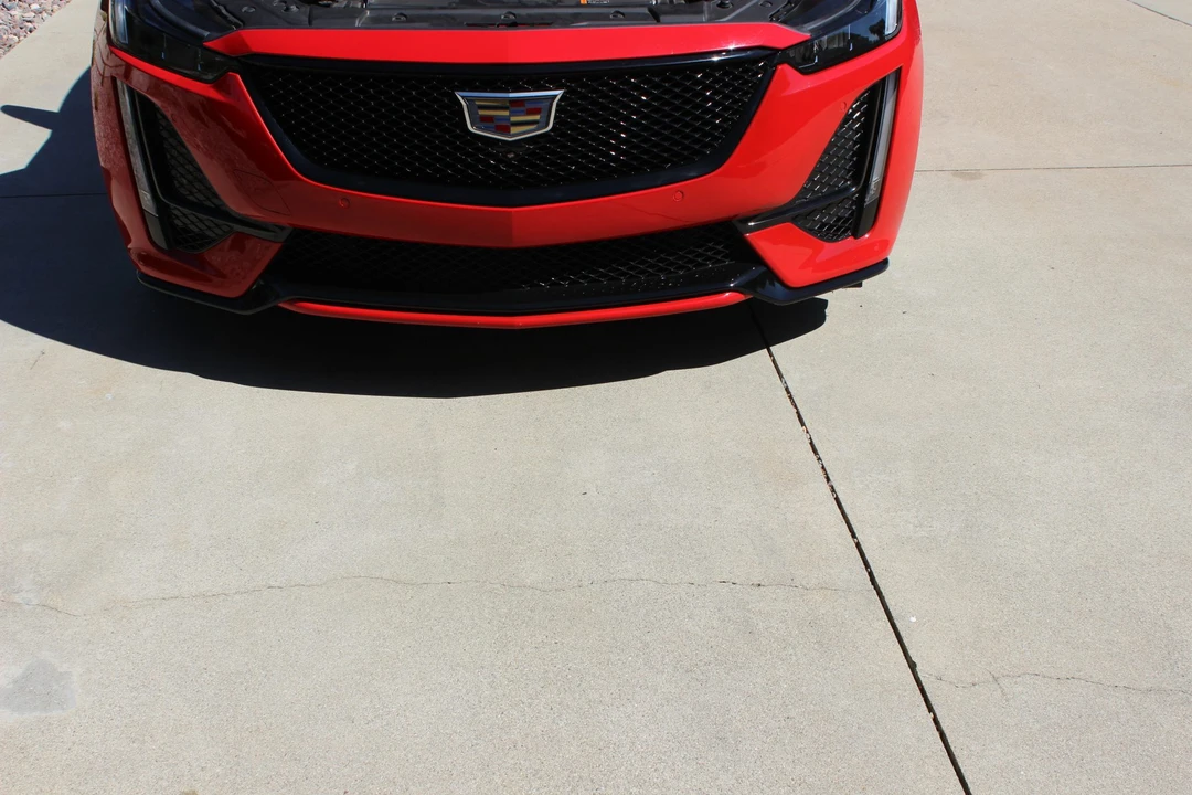2021 Cadillac CT5-V - Image 20 of 31