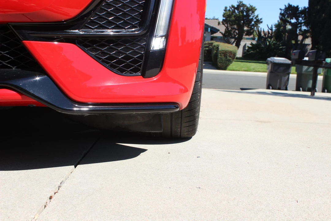 2021 Cadillac CT5-V - Image 24 of 31