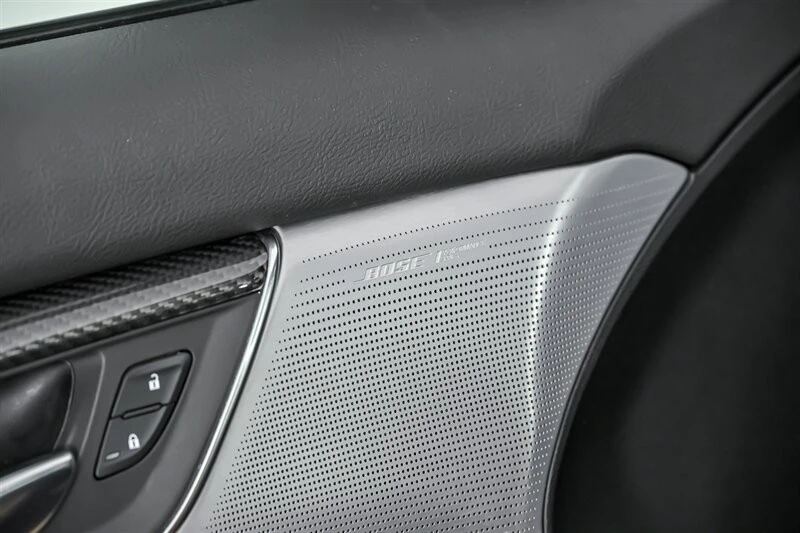 2021 Cadillac CT5-V - Image 20 of 21