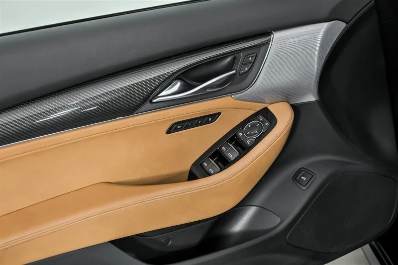 2021 Cadillac CT5-V - Image 18 of 21