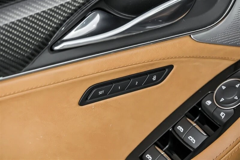 2021 Cadillac CT5-V - Image 19 of 21