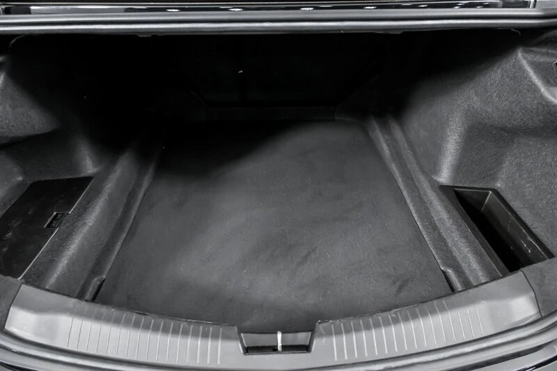 2021 Cadillac CT5-V - Image 16 of 21