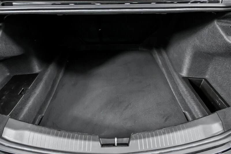 2021 Cadillac CT5-V - Image 16 of 21