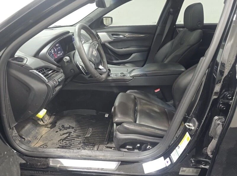 2021 Cadillac CT5-V - Image 4 of 5