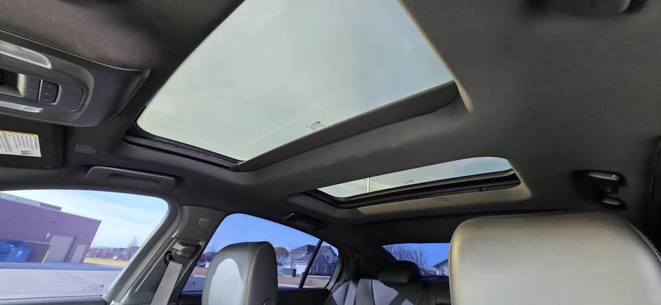 2021 Cadillac CT5-V - Image 8 of 12