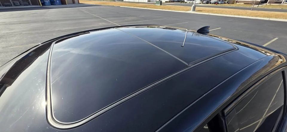 2021 Cadillac CT5-V - Image 9 of 12