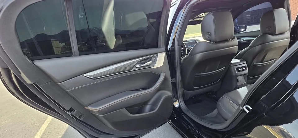 2021 Cadillac CT5-V - Image 6 of 12