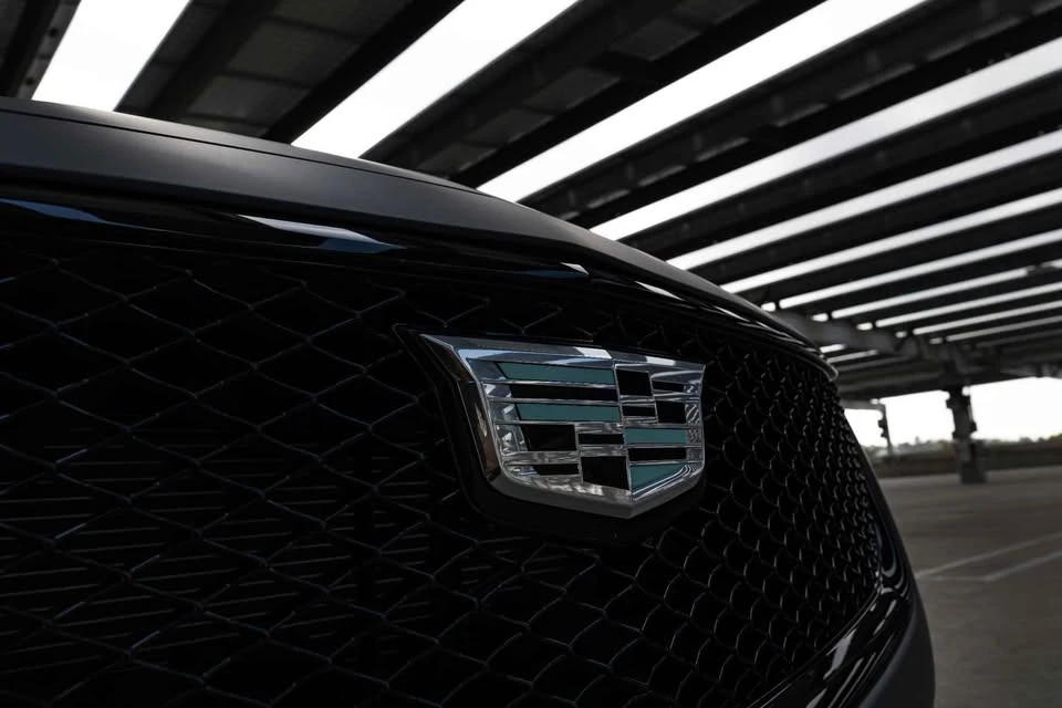 2021 Cadillac CT5-V - Image 9 of 13