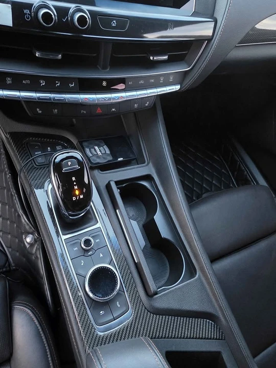 2021 Cadillac CT5-V - Image 13 of 13