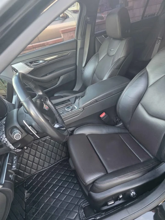 2021 Cadillac CT5-V - Image 11 of 13