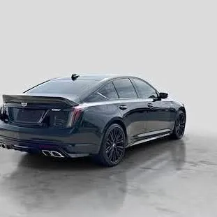 2021 Cadillac CT5 V-Series