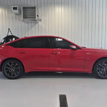 2021 Cadillac CT5 V-Series