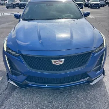 2021 Cadillac CT5 V-Series Sedan 4D