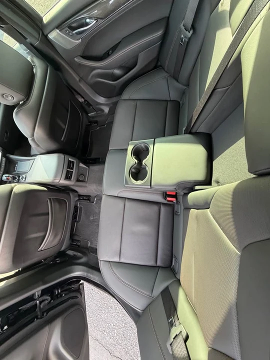 2021 Cadillac CT5-V - Image 5 of 17