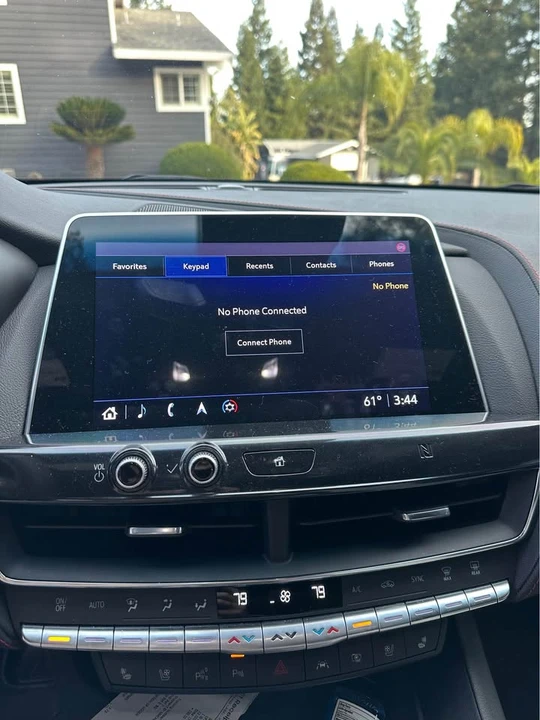 2021 Cadillac CT5-V - Image 7 of 10