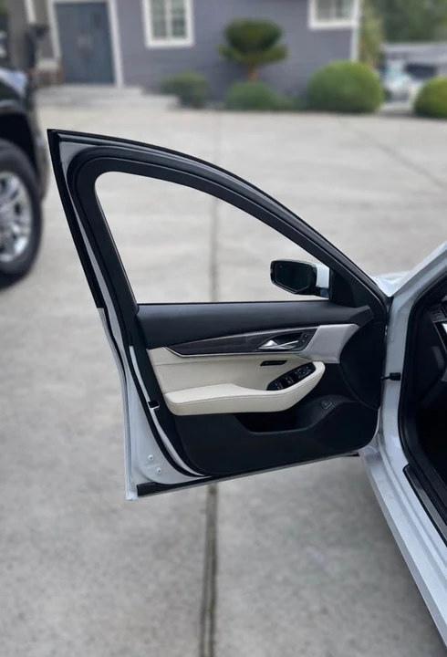 2021 Cadillac CT5-V - Image 3 of 10