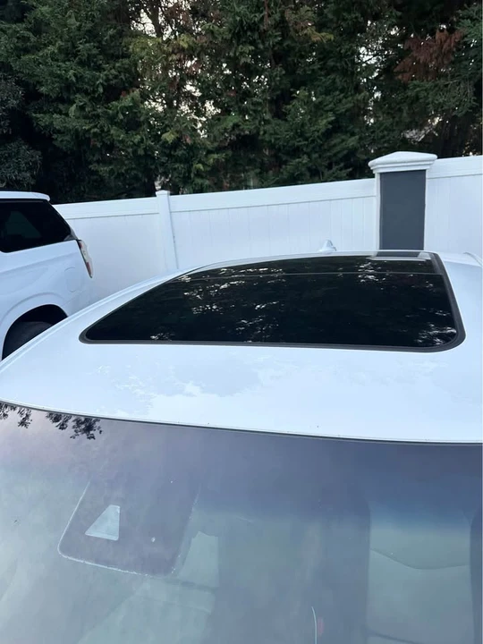 2021 Cadillac CT5-V - Image 5 of 10