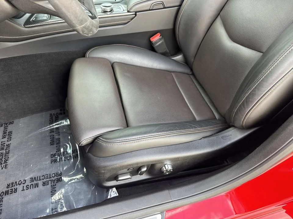 2021 Cadillac CT5-V - Image 20 of 20