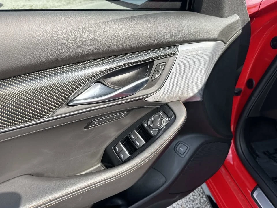 2021 Cadillac CT5-V - Image 19 of 20