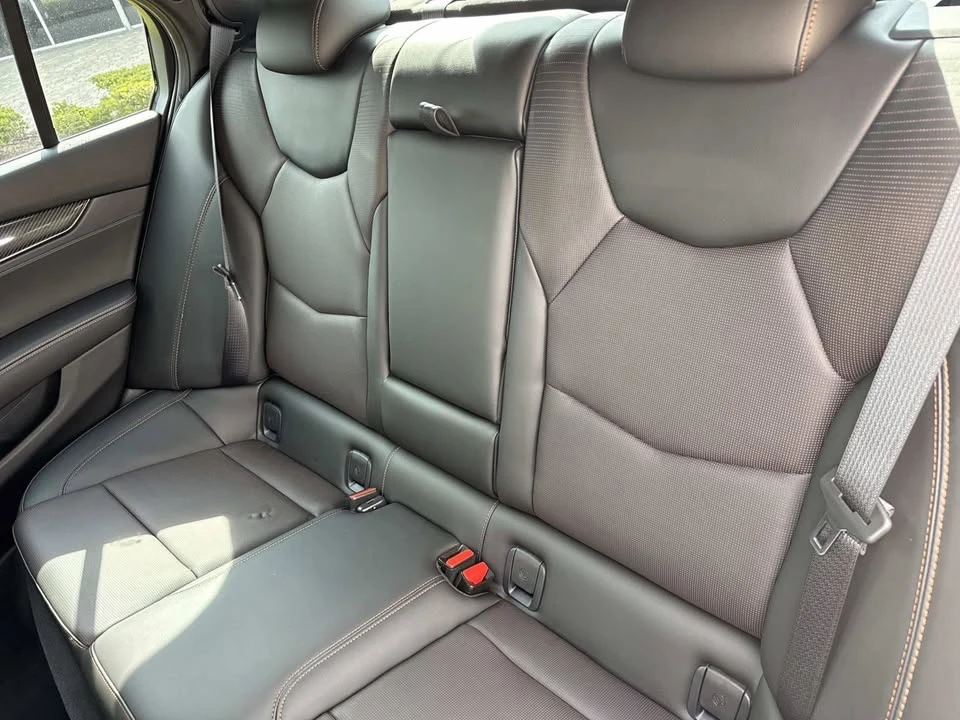 2021 Cadillac CT5-V - Image 14 of 20