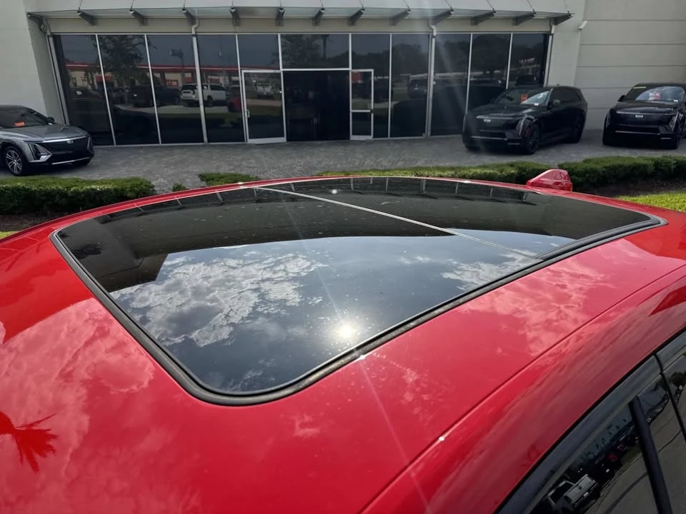 2021 Cadillac CT5-V - Image 11 of 20