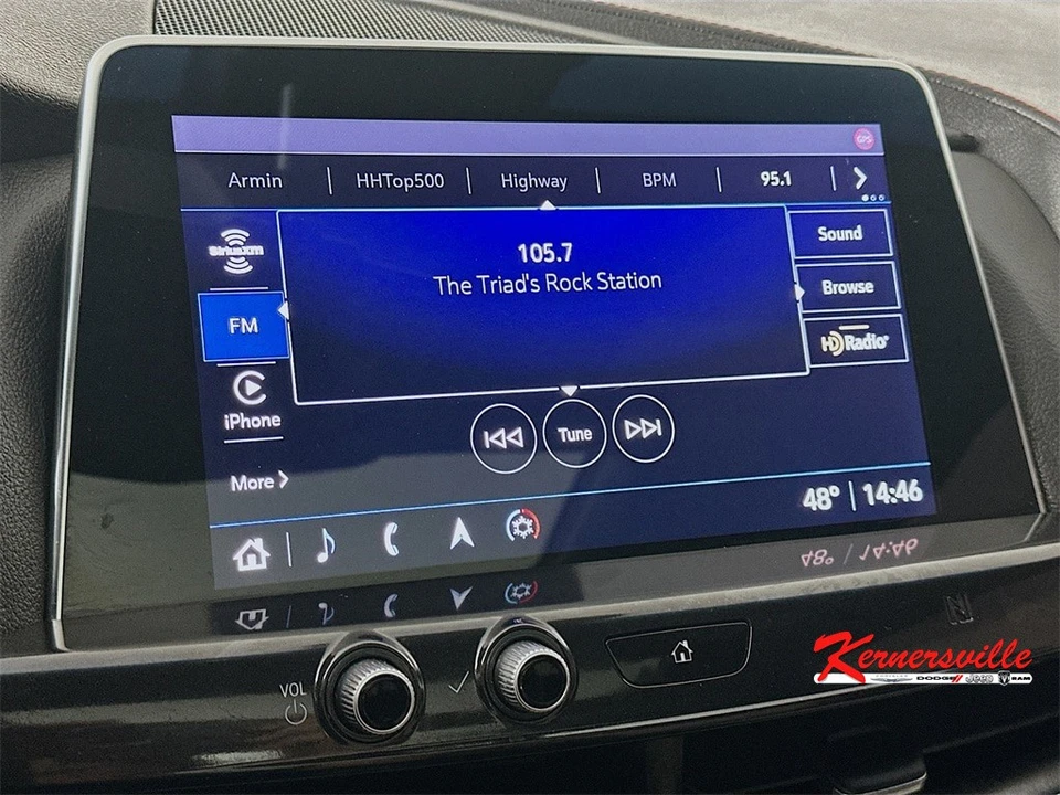 2021 Cadillac CT5-V - Image 17 of 21