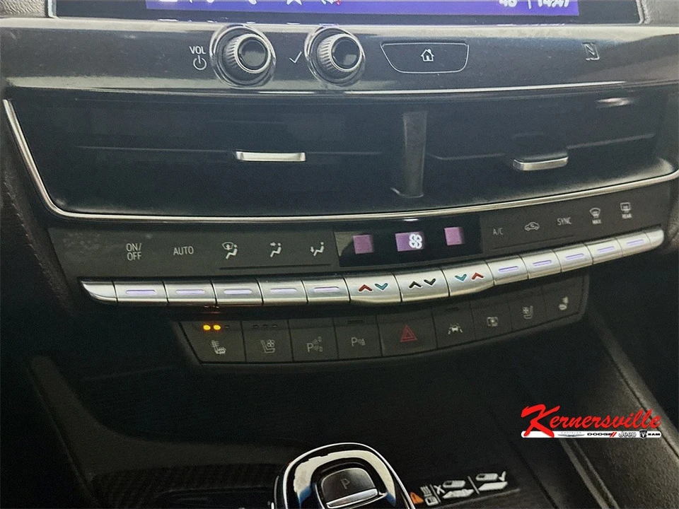2021 Cadillac CT5-V - Image 18 of 21