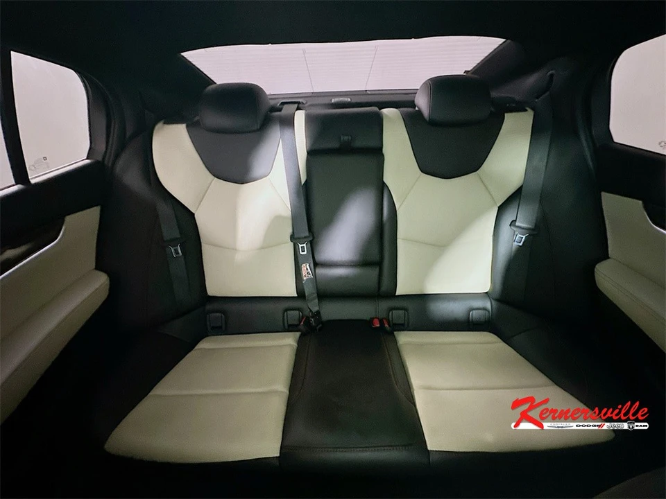2021 Cadillac CT5-V - Image 13 of 21