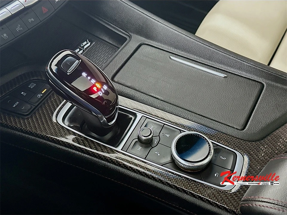 2021 Cadillac CT5-V - Image 16 of 21