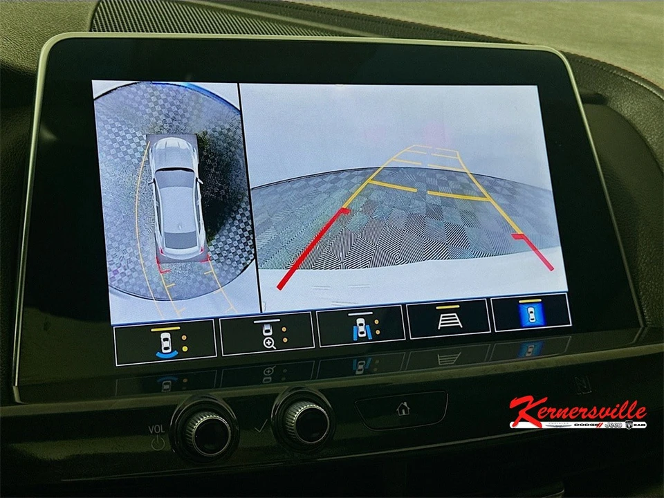 2021 Cadillac CT5-V - Image 20 of 21