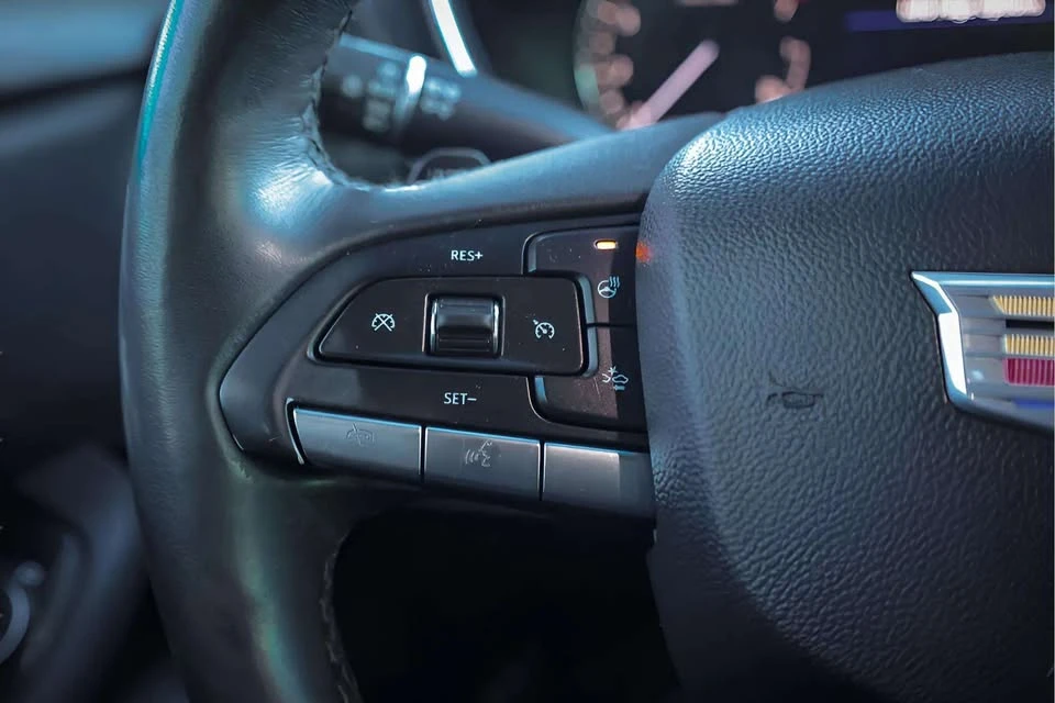 2021 Cadillac CT5 - Image 15 of 20
