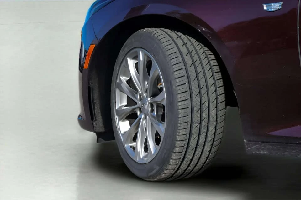 2021 Cadillac CT5 - Image 7 of 20