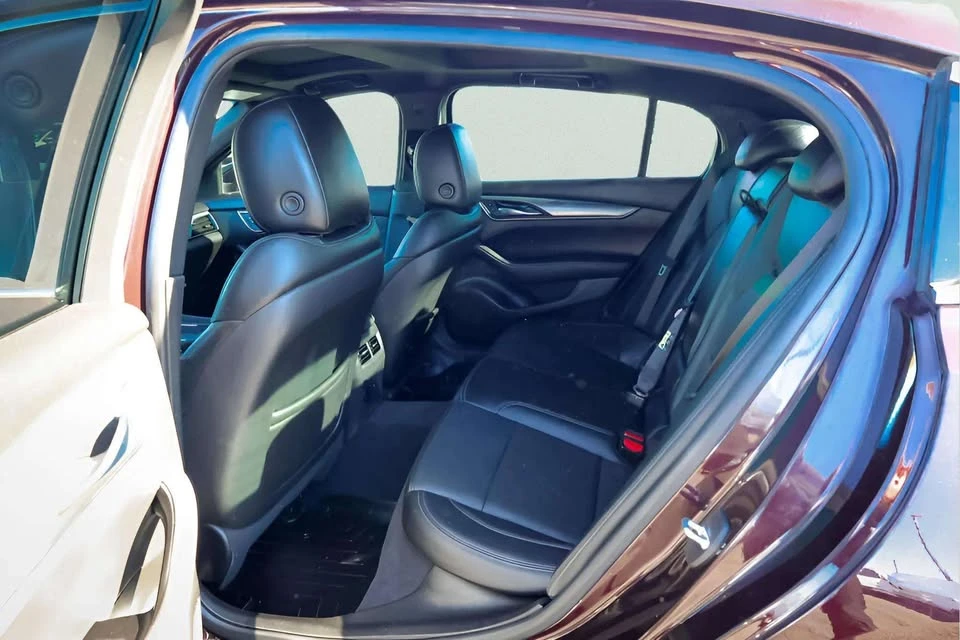 2021 Cadillac CT5 - Image 9 of 20