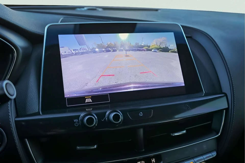 2021 Cadillac CT5 - Image 19 of 20