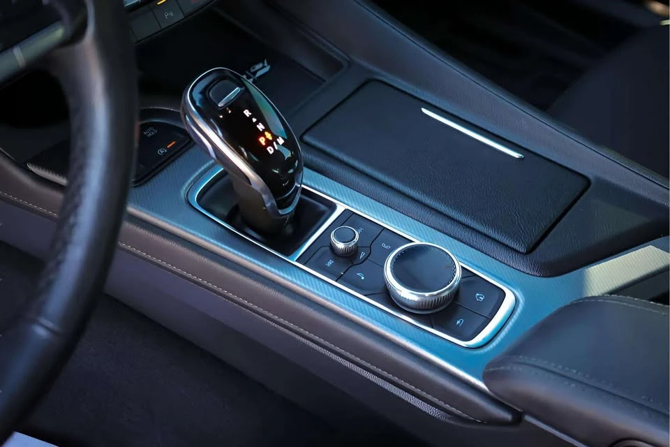 2021 Cadillac CT5 - Image 14 of 20
