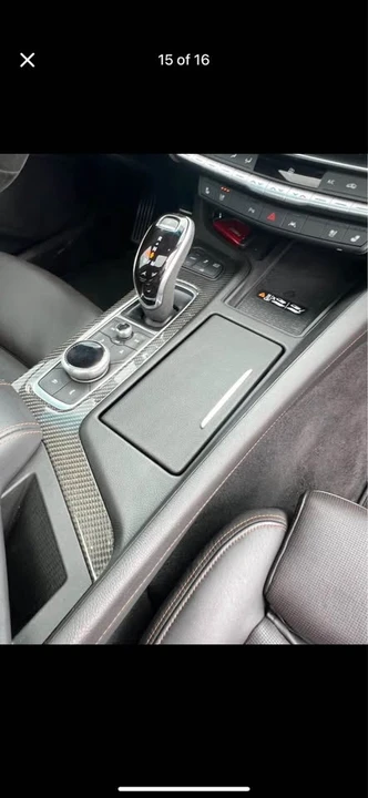 2021 Cadillac - Image 8 of 10