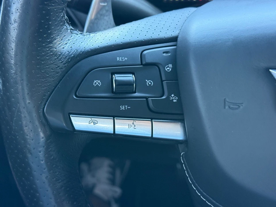 2021 Cadillac CT4-V - Image 13 of 31