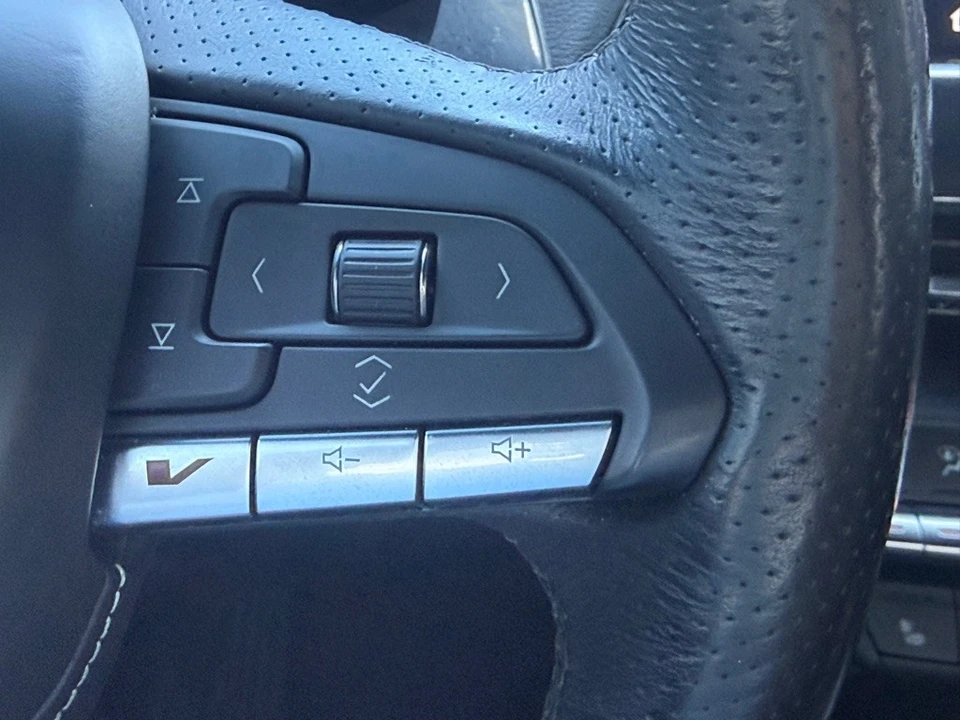 2021 Cadillac CT4-V - Image 15 of 31