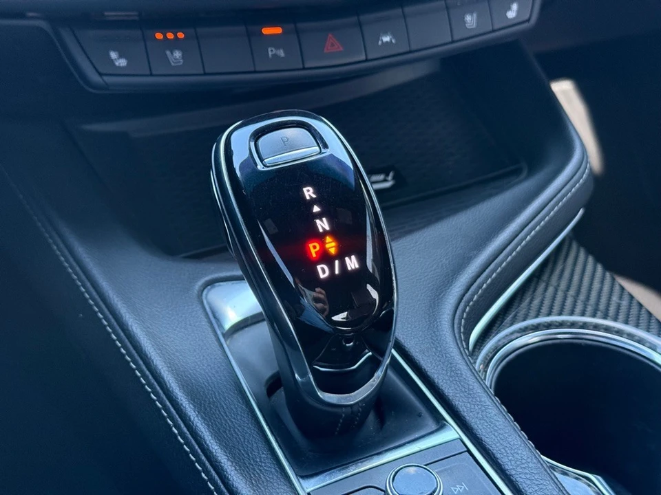 2021 Cadillac CT4-V - Image 20 of 31