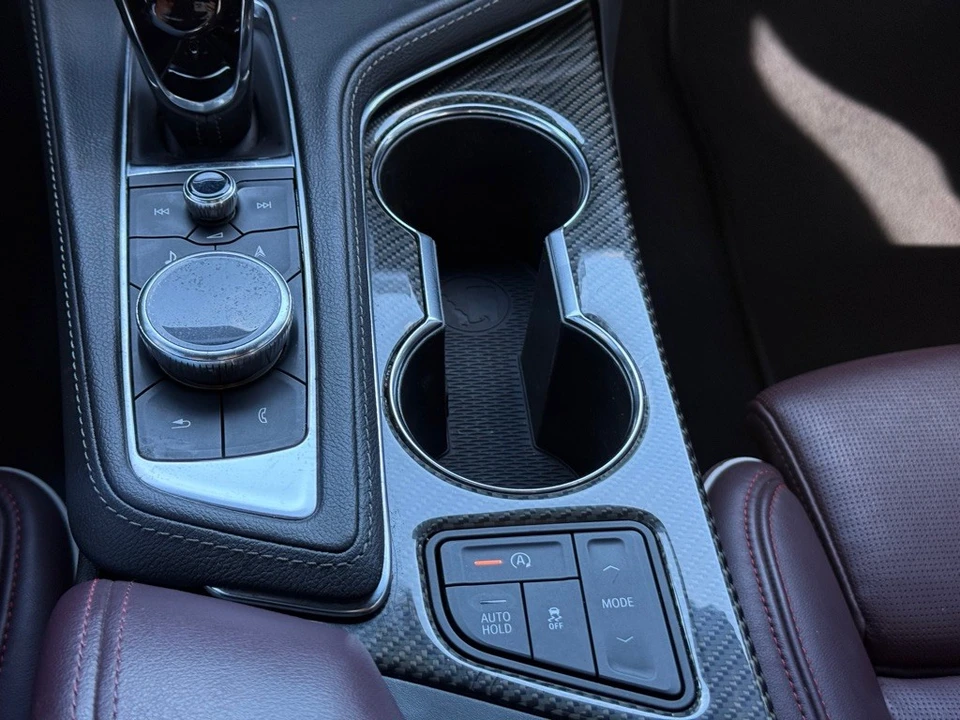 2021 Cadillac CT4-V - Image 21 of 31
