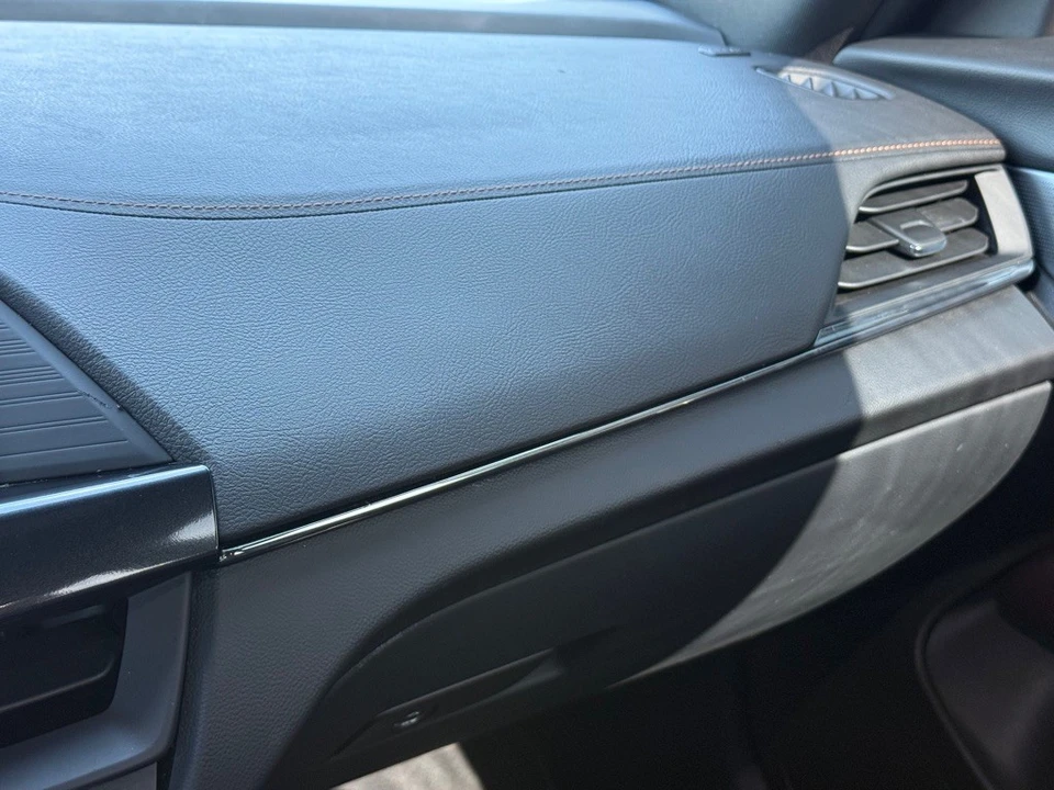 2021 Cadillac CT4-V - Image 22 of 31