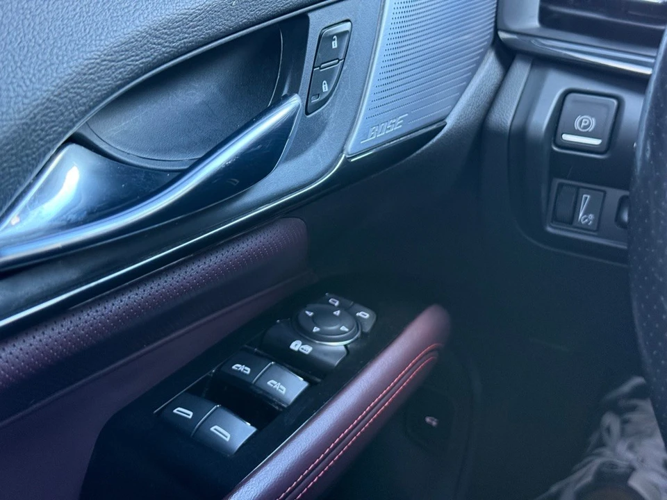 2021 Cadillac CT4-V - Image 24 of 31