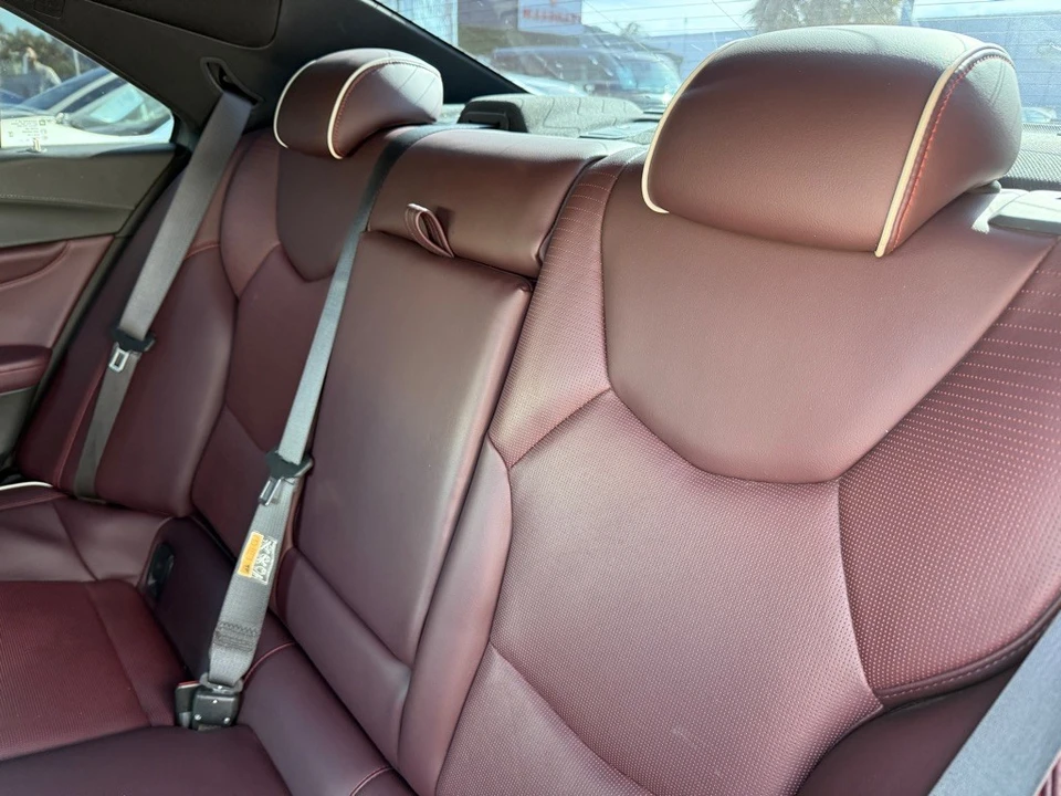 2021 Cadillac CT4-V - Image 30 of 31