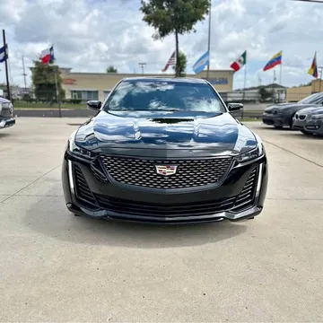 2021 Cadillac CT5