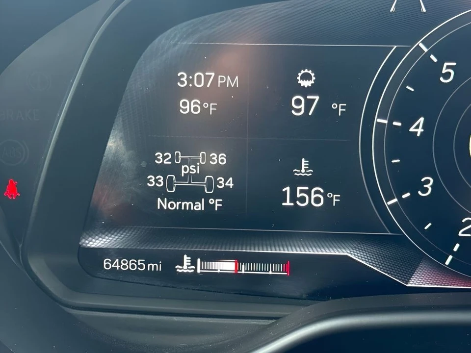 2021 Cadillac CT5-V - Image 17 of 24